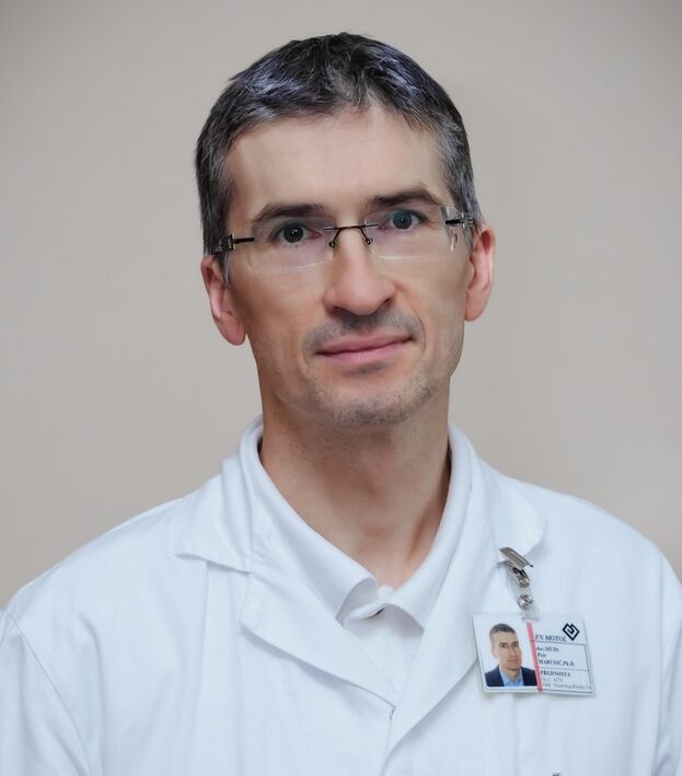 Doktor Proktolog Jirka