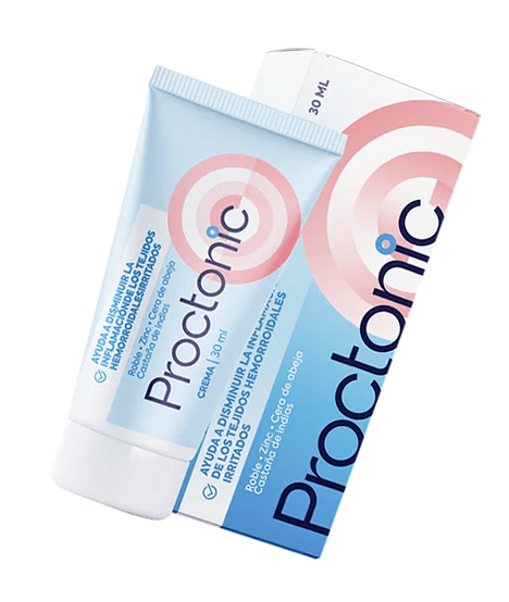 hemoroidy - zkušenosti s používáním krému Proctonic